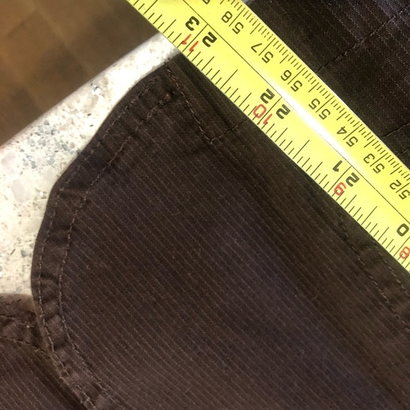 Denver Hayes cotton Jacket - Picture 11 of 13